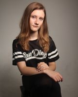 Катя Саляхова