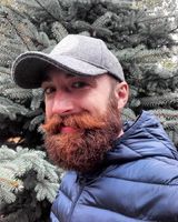 Александр Багно