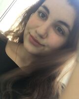 Алина Курбаналиева