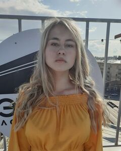 Юлия Салмина