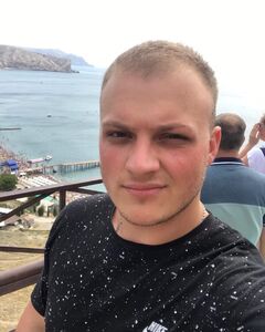 Егор Корнев