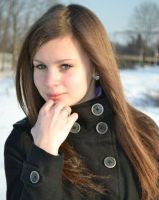 Марина Андреева