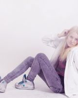 Мария Вербцикая