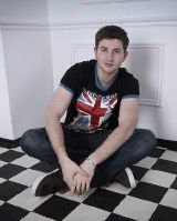 Liam Mcgrath