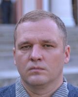 Юрий Иванов