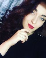 Катерина Щетинина