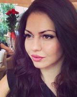 Ксения Бережнова