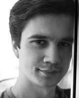 Сергей Исупов