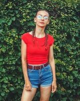 Вероника Поздеева