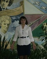 Ирина Нестерова