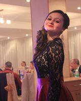 Анна Долбикова