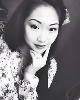 Екатерина Ким