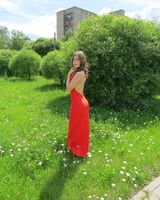 Мария Алексеевна