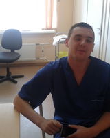 Сергей Шишло