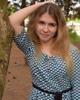Екатерина Матвеева