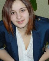 Татьяна Захарко