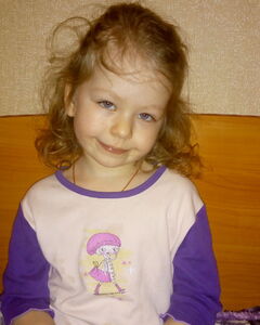 Варвара Соловьева