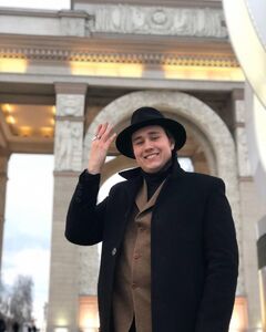 Алексей Надточий