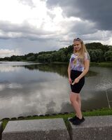 Мария Терехова