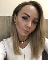 Валерия Янис