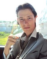 Александр Зайцев