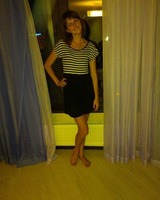 Наталья Василенко