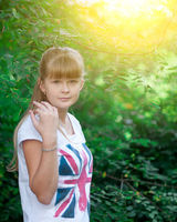 Ирина Моргунова