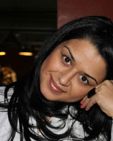 Тилимбич Борисовна