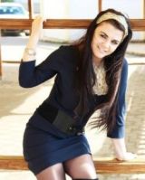 Лилит Закарян