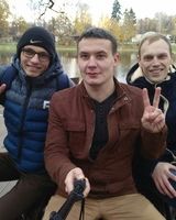 Александр Орёл