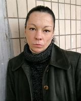 Юлия Ратушная