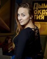 Катюшка Кабачная
