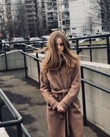 Кира Соколова