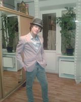 Чикунов Александр