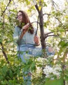 Дана Хоменко