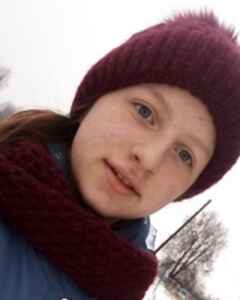 Маша Денисенко