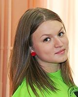 Анастасия Лазарева