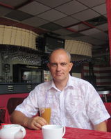 Дмитрий Олехнович