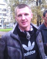 Павел Сынков