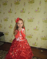 Оксана Грабовенко