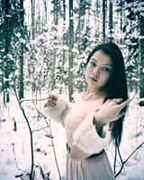 ирина санджиева