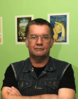 Сергей Оборин
