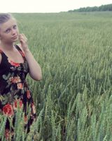 Арина Власова