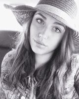 Anastasiya Gankevich