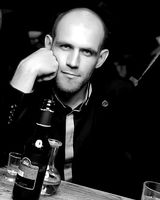 Антон Назаров