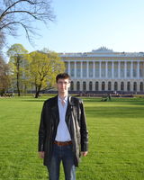 Александр Золотарев