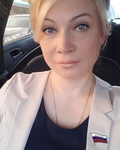 Ева Спасская