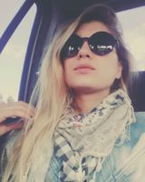 Елизавета Чиркунова