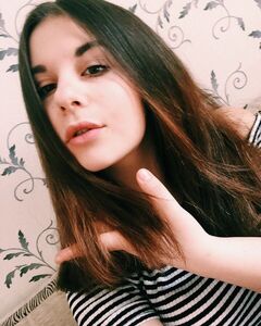 Ксения Орешкина