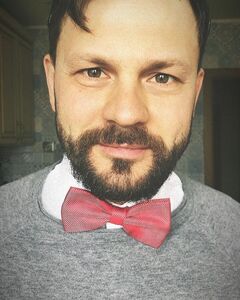 Сергей Пешков